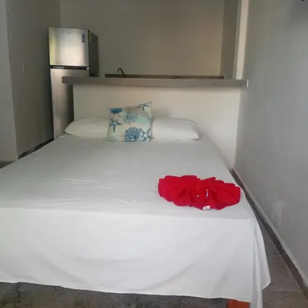 Hotel Zihua Malibu