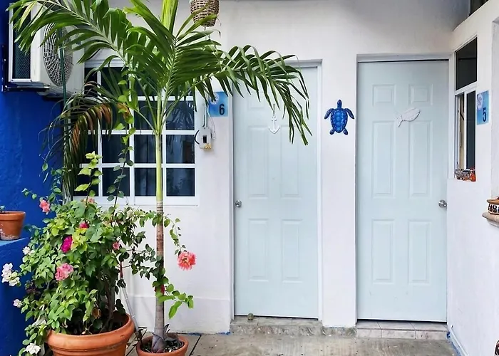 Zihua Malibu 3* Zihuatanejo