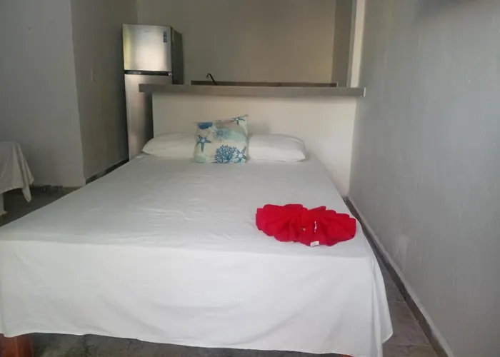 Hotel Zihua Malibu Zihuatanejo