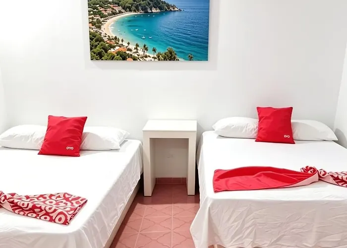 Zihua Malibu 3* Zihuatanejo
