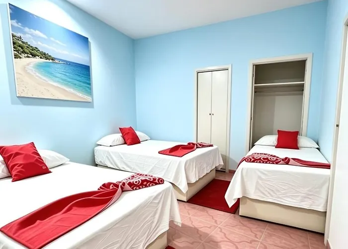 Hotel Zihua Malibu