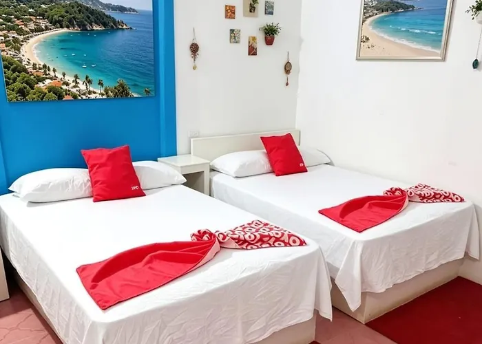 Zihua Malibu Zihuatanejo