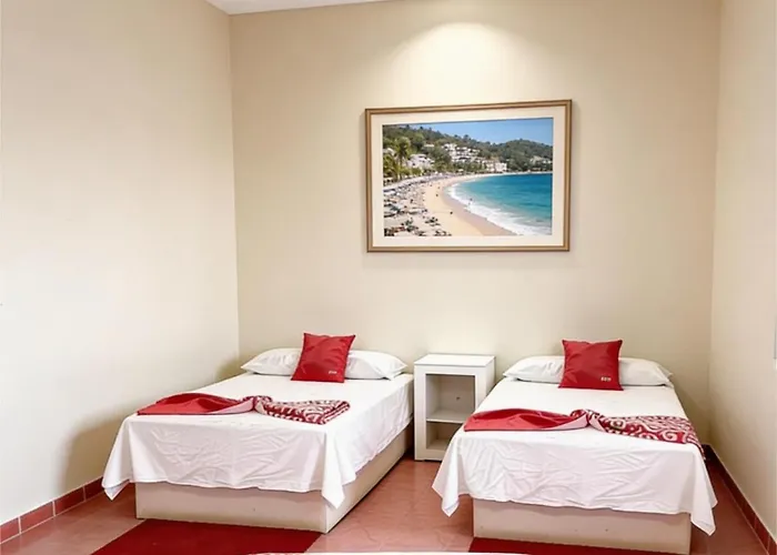 Zihua Malibu 3*